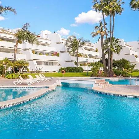 Apartment Bahia Real Marbella