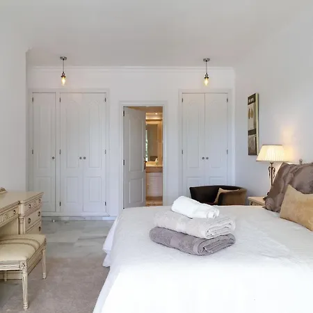 Bahia Real Apartment