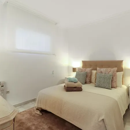 Bahia Real Apartment