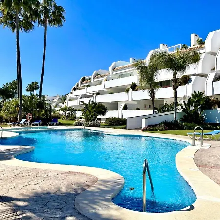 Apartment Bahia Real Marbella