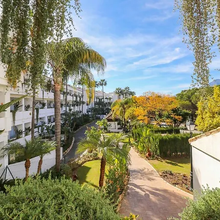 Bahia Real Apartment Marbella