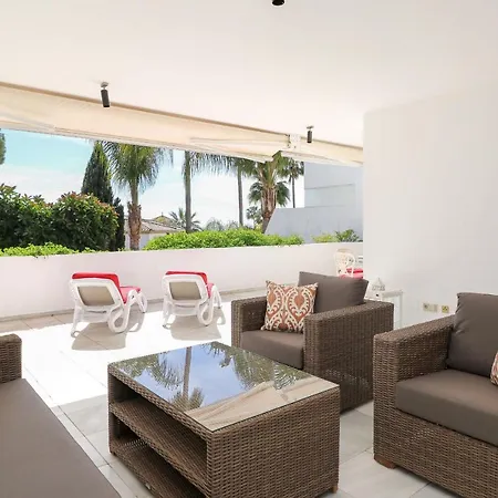 Bahia Real * Marbella