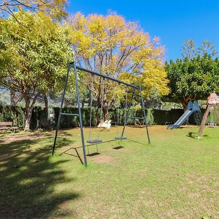 Bahia Real Apartment