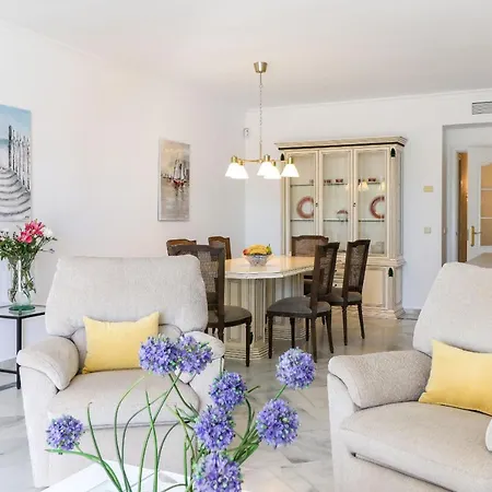 Bahia Real Apartment Marbella
