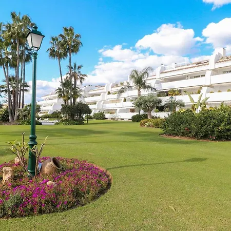 Bahia Real Apartment *