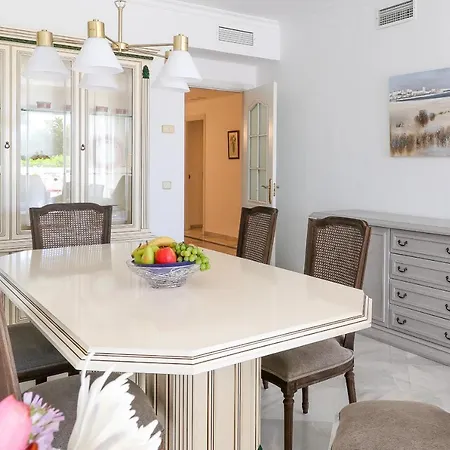 Apartment Bahia Real